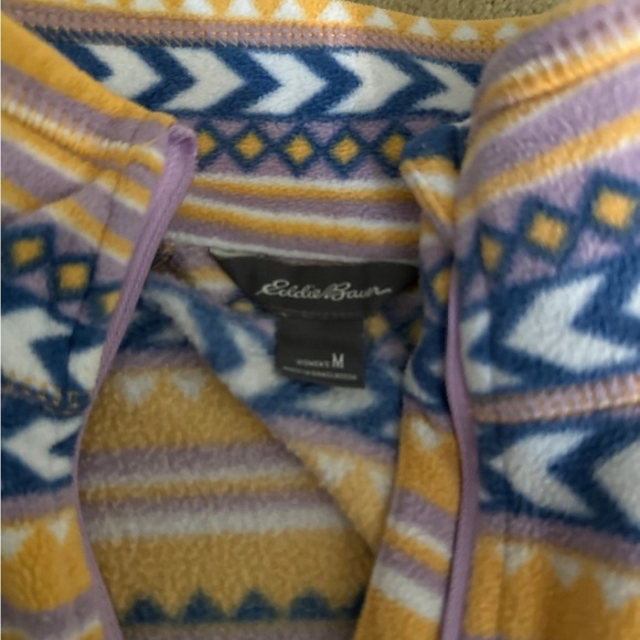 Eddie Bauer fleece - Picture 3 of 3